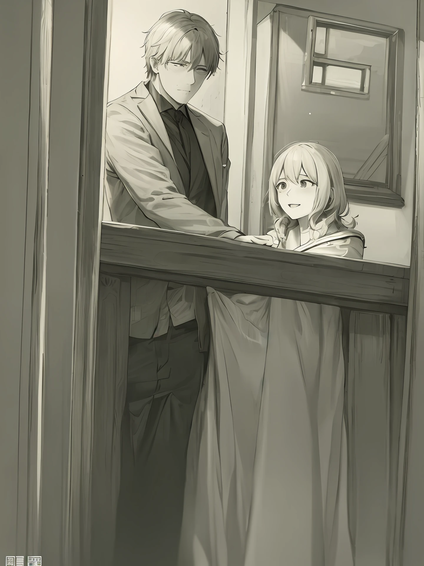After two years of marriage,My husband and I discussed bringing my mother-in-law from the countryside to spend her old age。My father died when he was very young,He was the only sustenance for his mother-in-law,His mother-in-law raised him alone,For him to finish college。