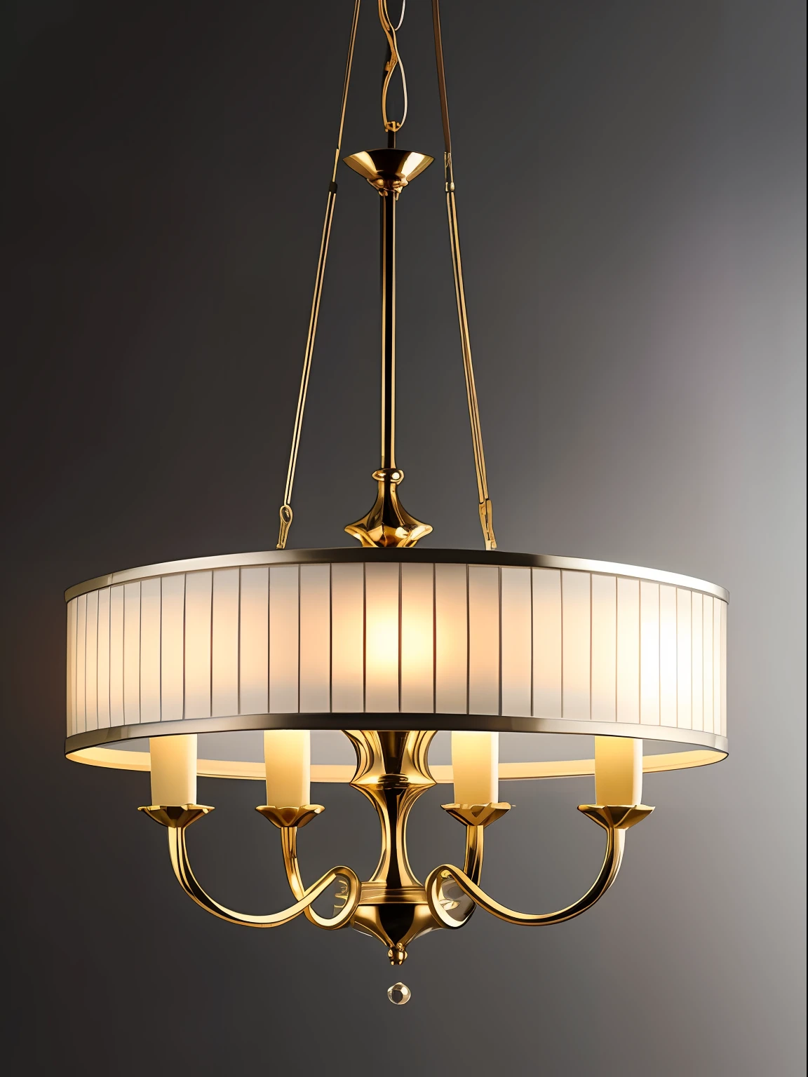 Personalized streamlined chandelier,Designer model,Design sense chandelier,Unique shape,Nice chandelier,It is also a dark environment that always gives a warm feeling,IKEA is warm,elegant、freshen,Be creative,Light luxury chandelier