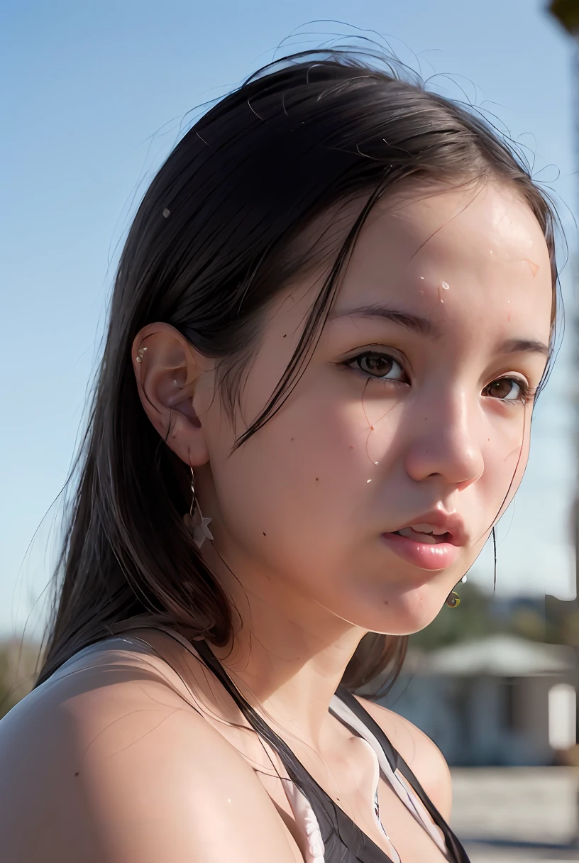 (8K, RAW, professional, best quality, masterpiece:1.2), (realistic,photorealistic:1.37), ultra-detailed, (portrait), (highest detailed skin:1.2), (highest detailed face:1.2), cinematic lighting, 1girl,