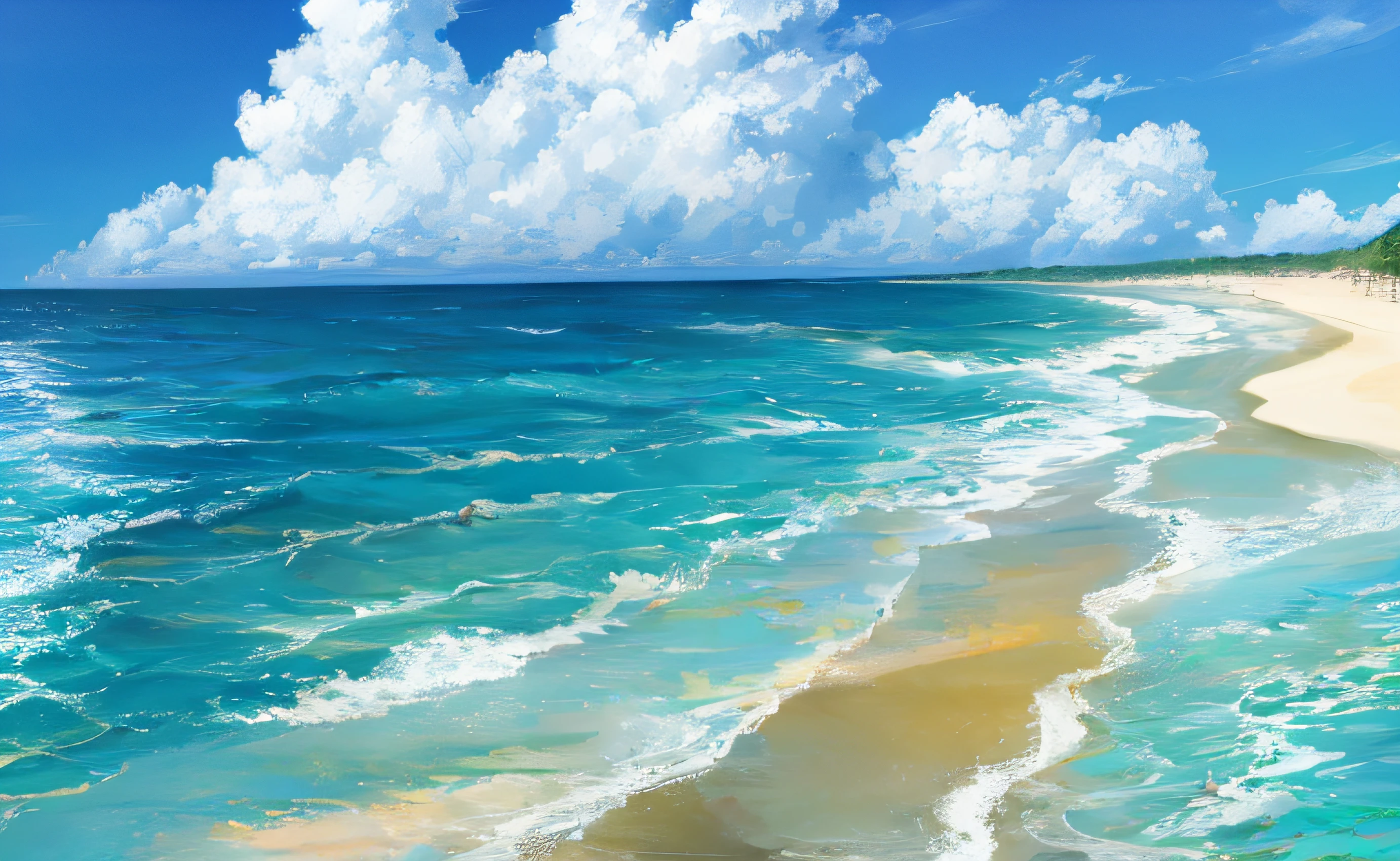 the ocean,steins,sandbeach,suns