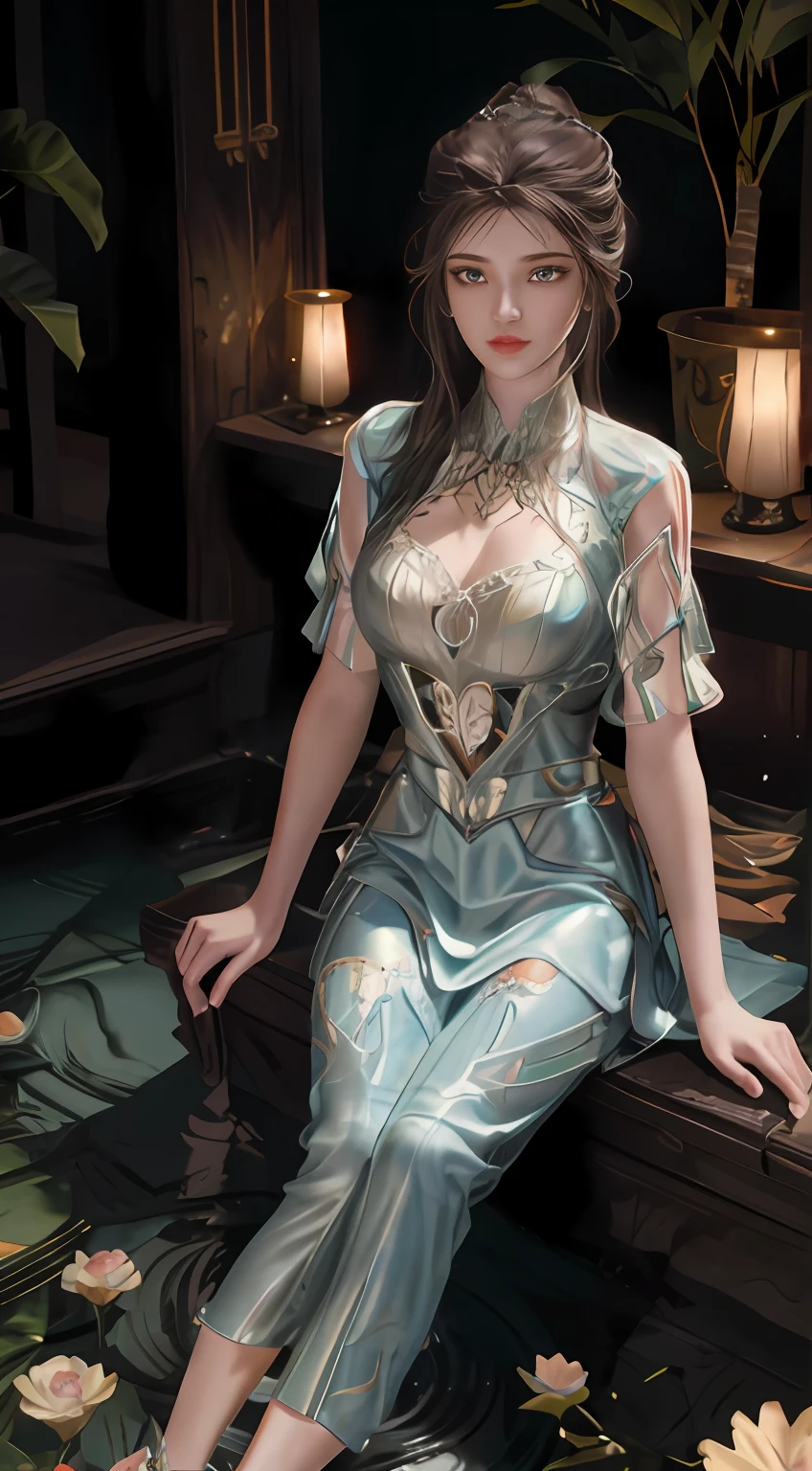 hyper HD, retinas, Masterpiece, ccurate, Anatomically correct, Textured skin, Super detail, High details, High quality, A high resolution, Best quality, Award-Awarded, HD, 16k