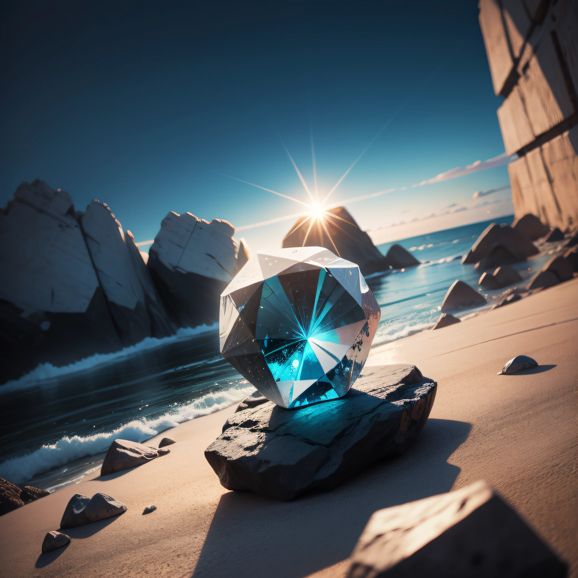 Rock Diamond