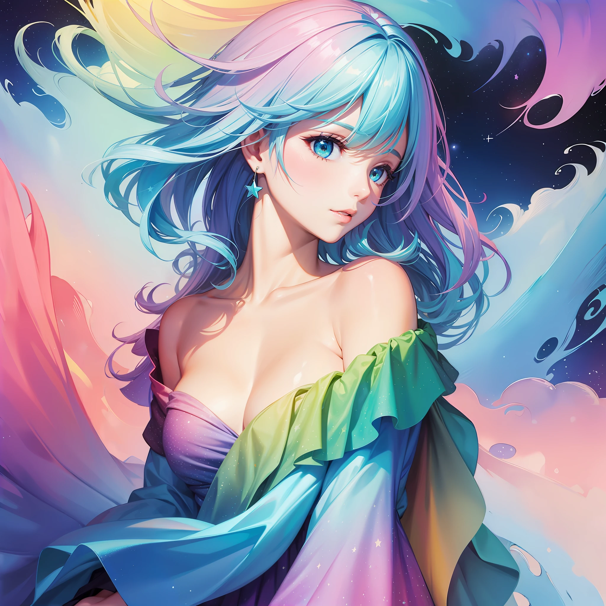 stars