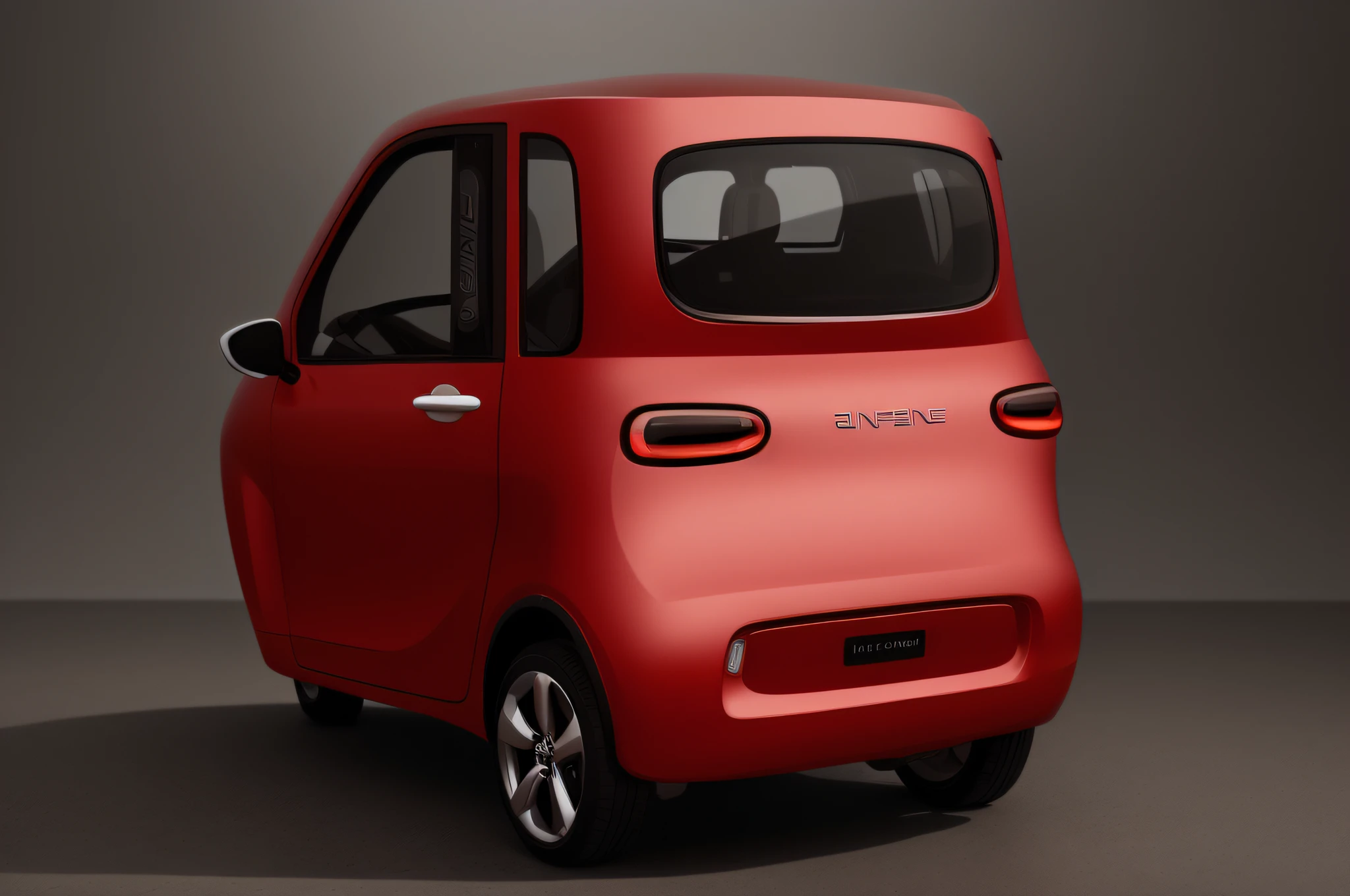 Close up of white car on red background，KAMA Russian electric vehicles，Futuristic product car lens，cute future vehicles，Vehicle design trends，Zen concept，new vehicle，intelligent,,,,，Concept car，It has red and black paint，conceito，car concept，shaxi，Front perspective，tmasterpiece，Highest quality t，Extremely beautiful reflections，The best reflection，（Very detailed CG unity 8K wallpaper）（Best quality t）（The best illustrations）（The best shades），rendering by octane，Ray traching，Ultra-fine details，portrait symetrical， (Cyborg:1.1)，([Tail | detailed wire]:1.3)，(Complicated details)，hdr，(Complicated details，ultra - detailed:1.2)，Cinema lenses，Vignette，at centre，(Cyborg:1.1)，([Tail | detailed wire]:1.3)，(Complicated details)，hdr，(Complicated details，ultra - detailed:1.2)，Cinema lenses，Vignette，at centre，  --Auto --S 2
