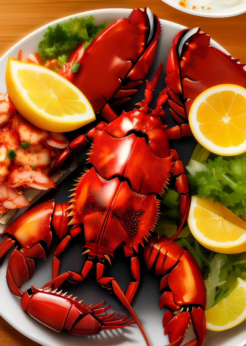 lobster