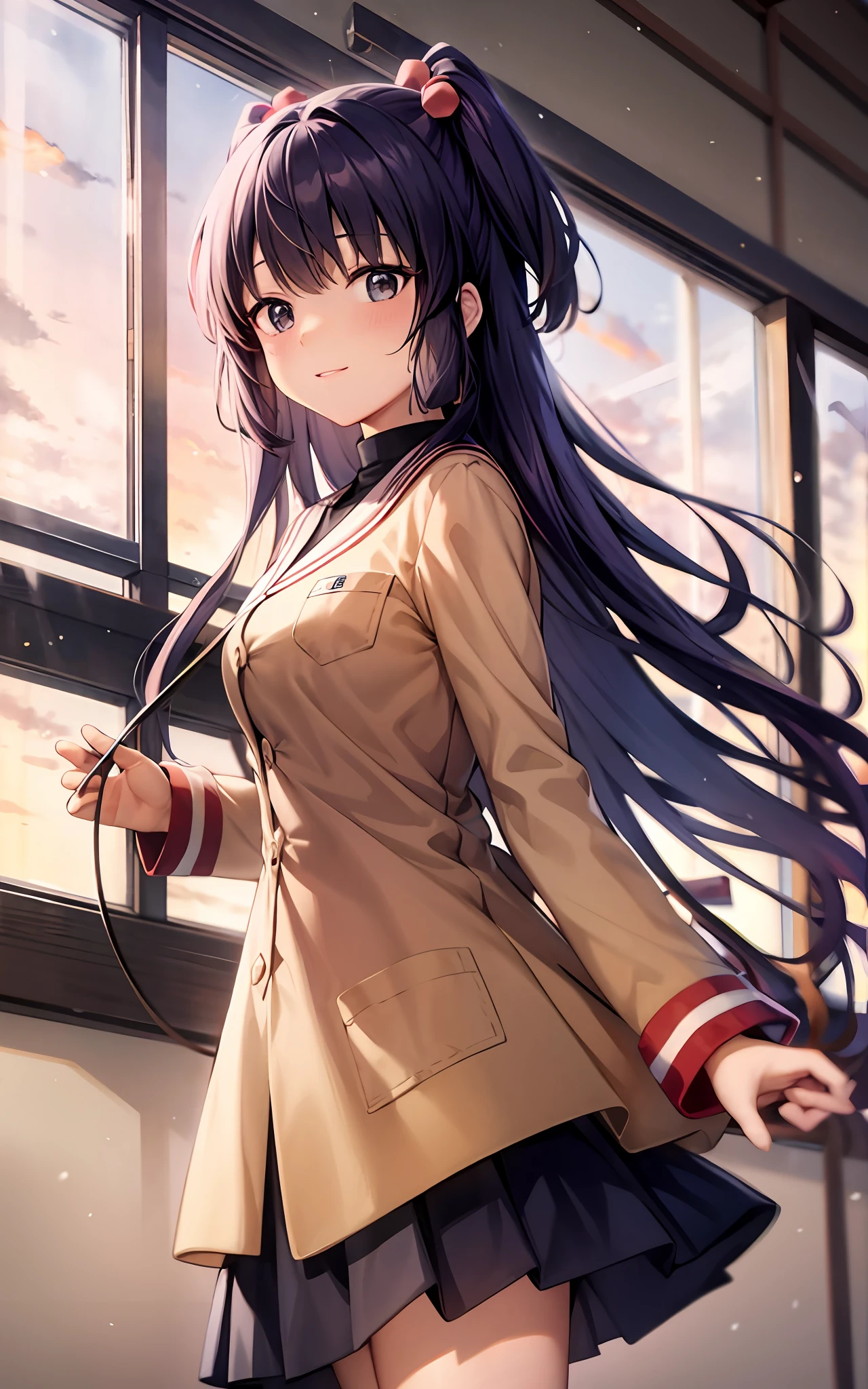 Ayaka Kamisato