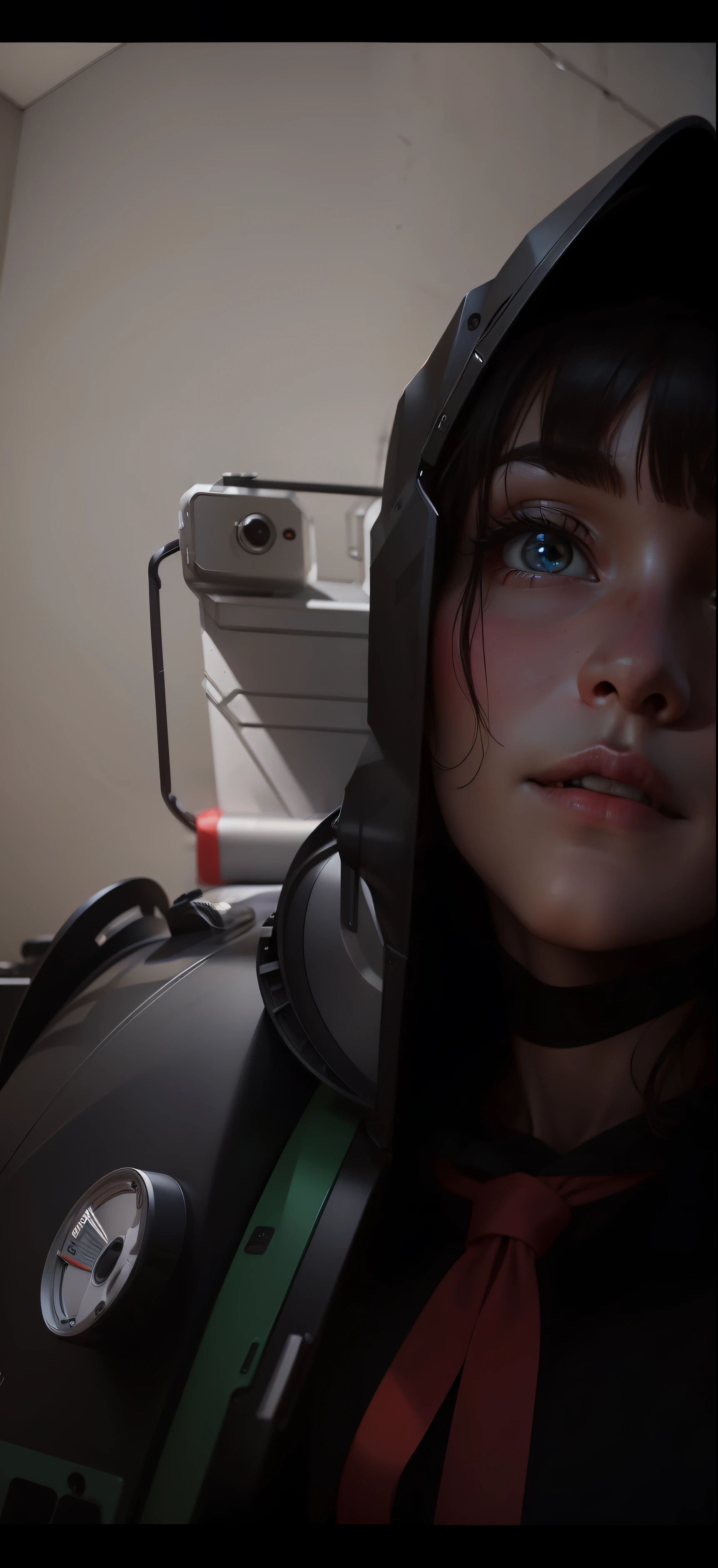 Rescan photo, Ultra 4K