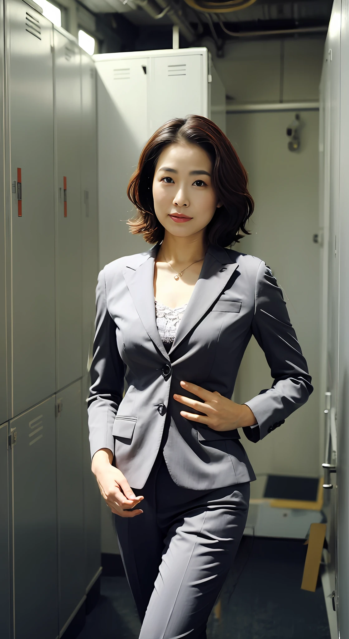 Business suits