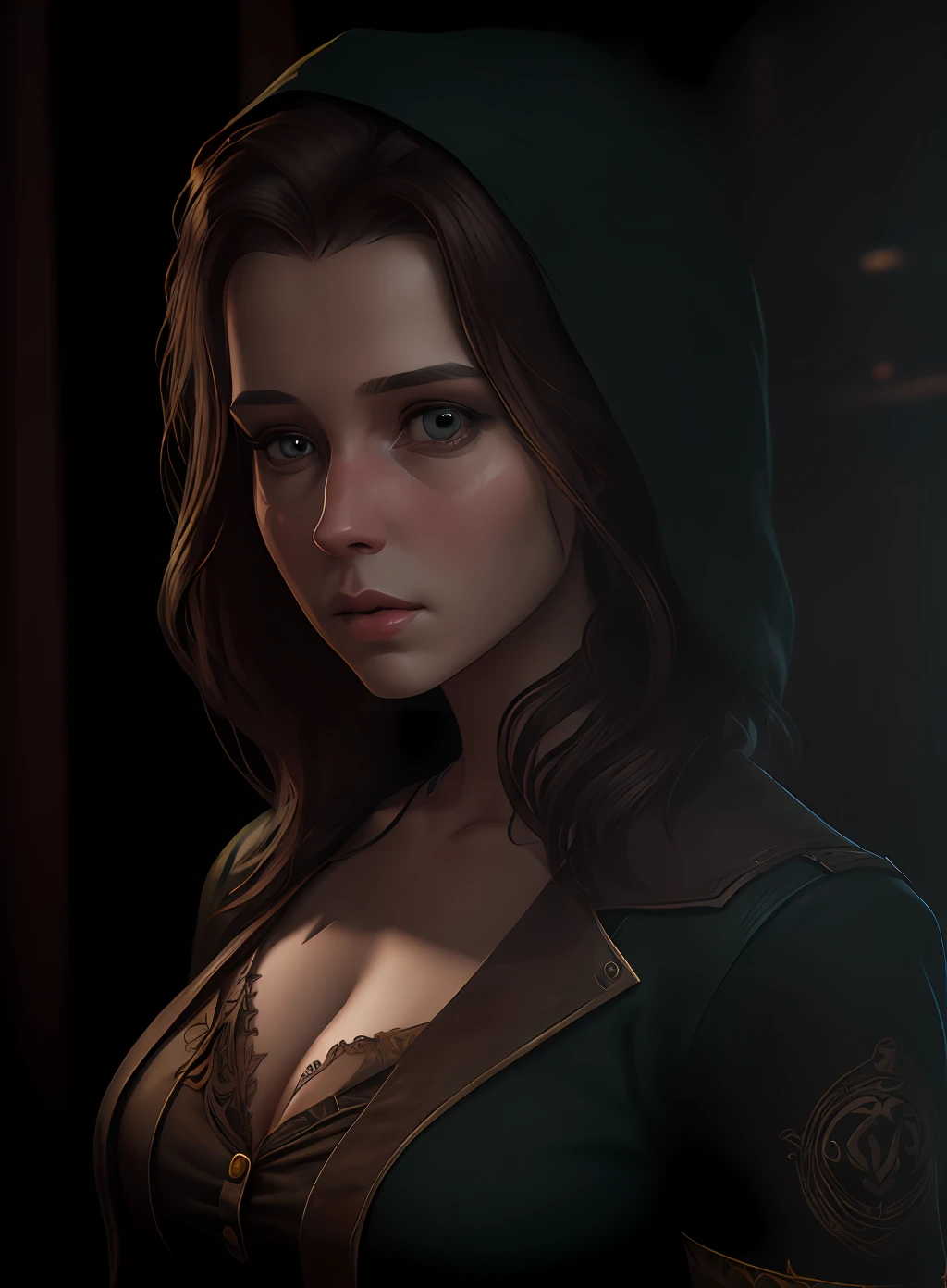 Dutch van derlinde Prompts
Copy
best quality,game cg,1girl, masterpiece, best quality, 8k, detailed skin texture, detailed cloth texture, beautiful detailed face, intricate