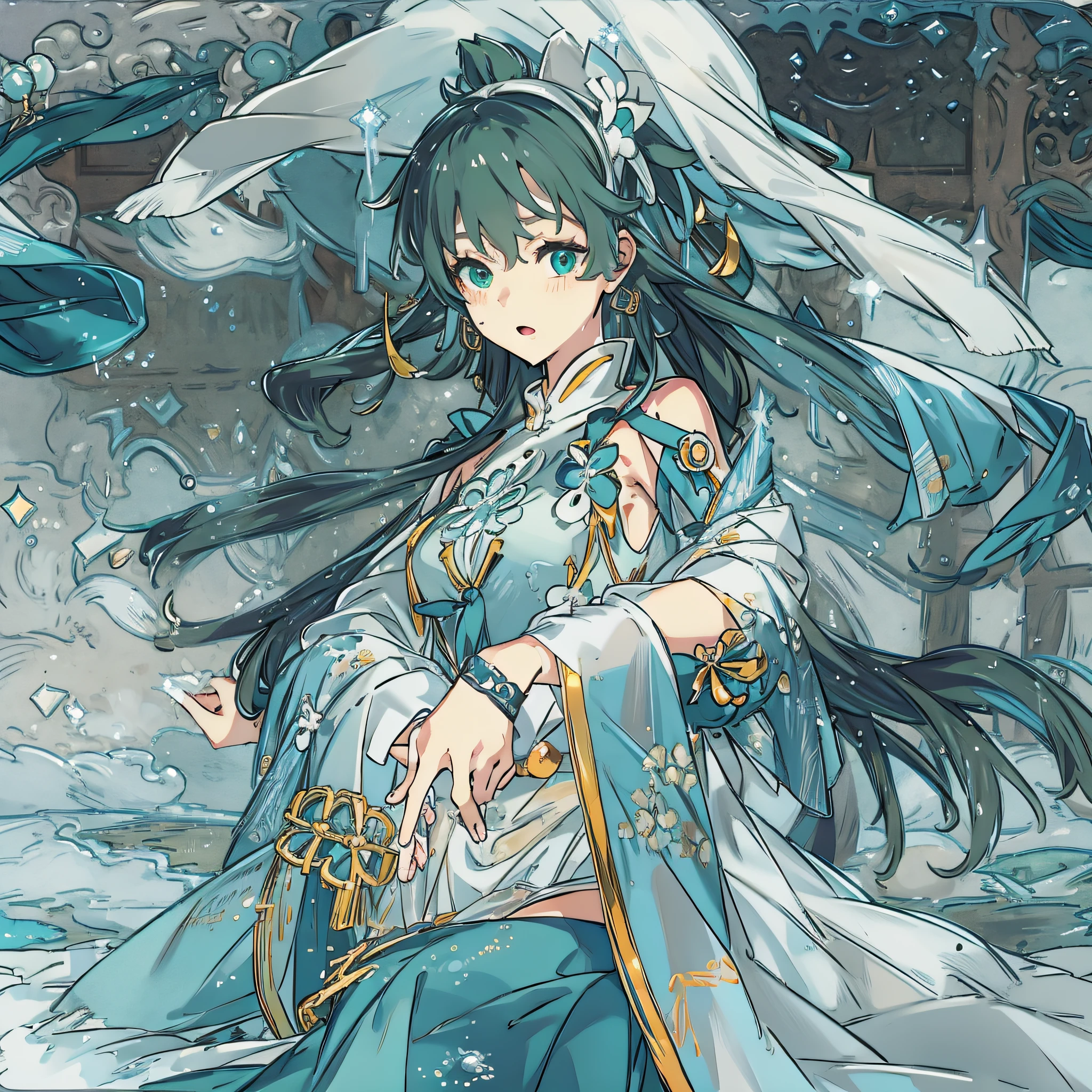 Luo Tianyi