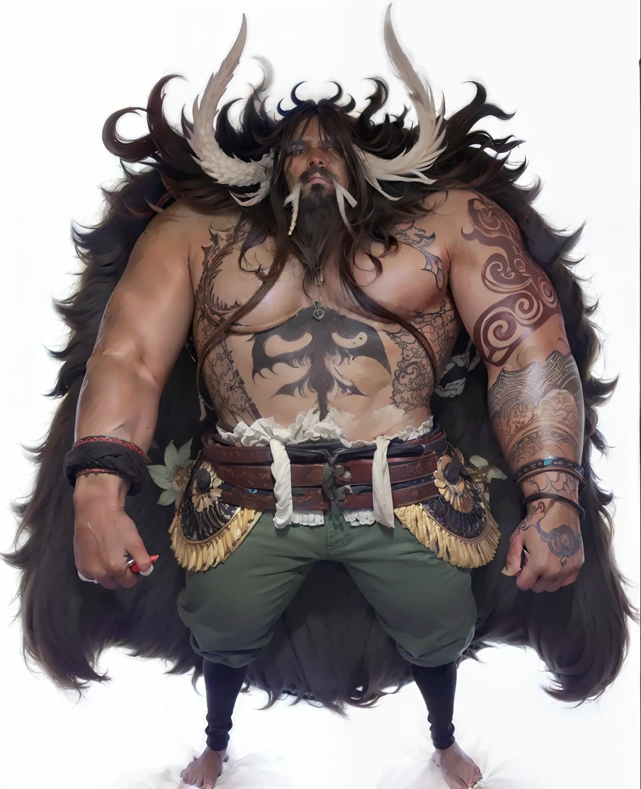 1man,kaido,realistic,ultra detail,70mm lens,