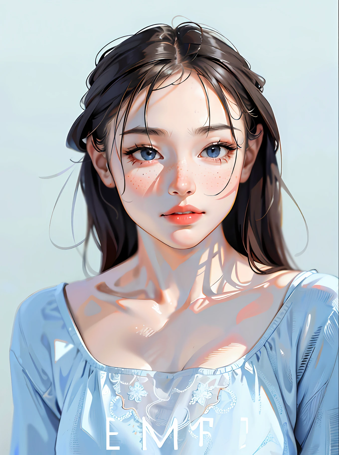 (Masterpiece:1.2, Best quality), (Very detailed face, Real picture, Realistic skin, Realistic body, Intricate details), Solo, 1 milf, Casual,