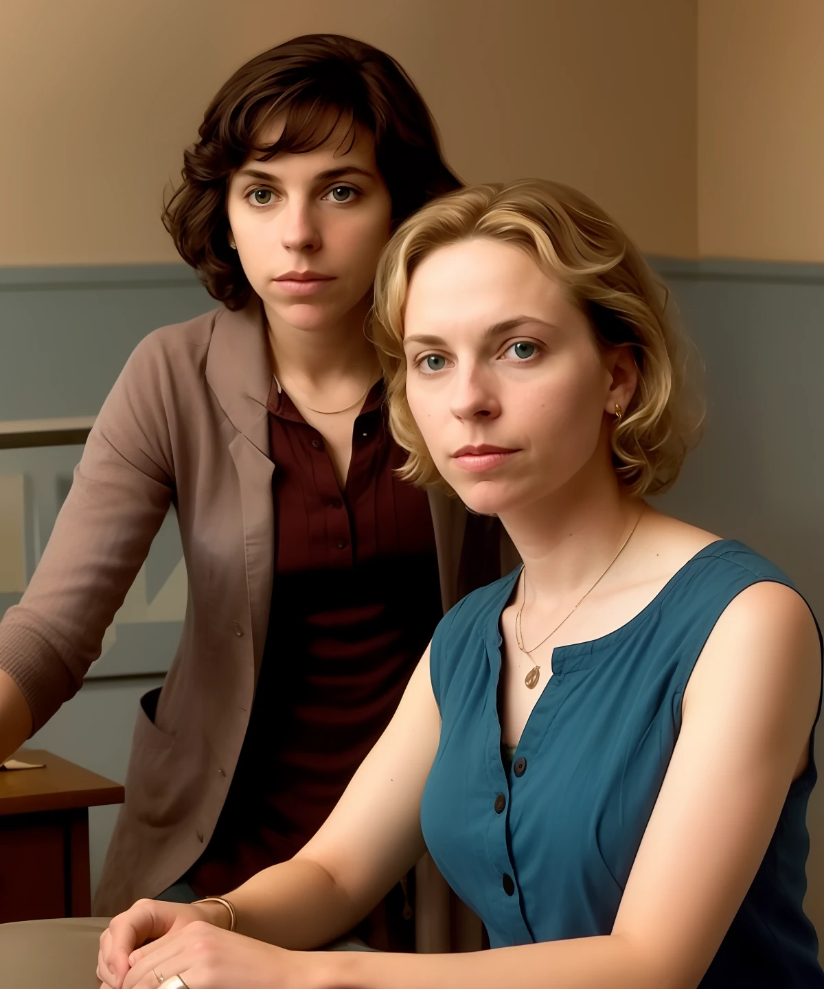 Fischer,Beth