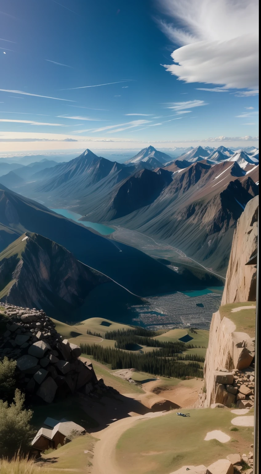 Skyland Real 8K