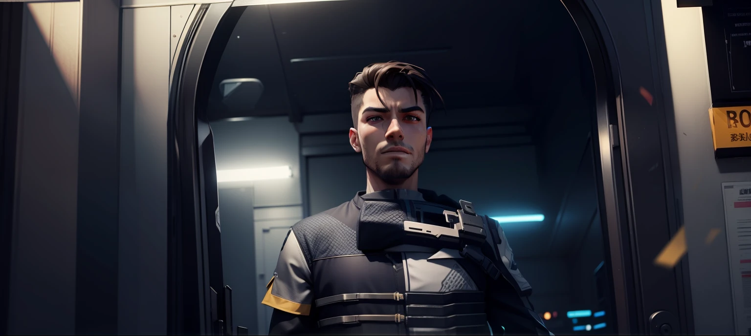 Generated my image handsome boy and stylis and 8k quality for anime