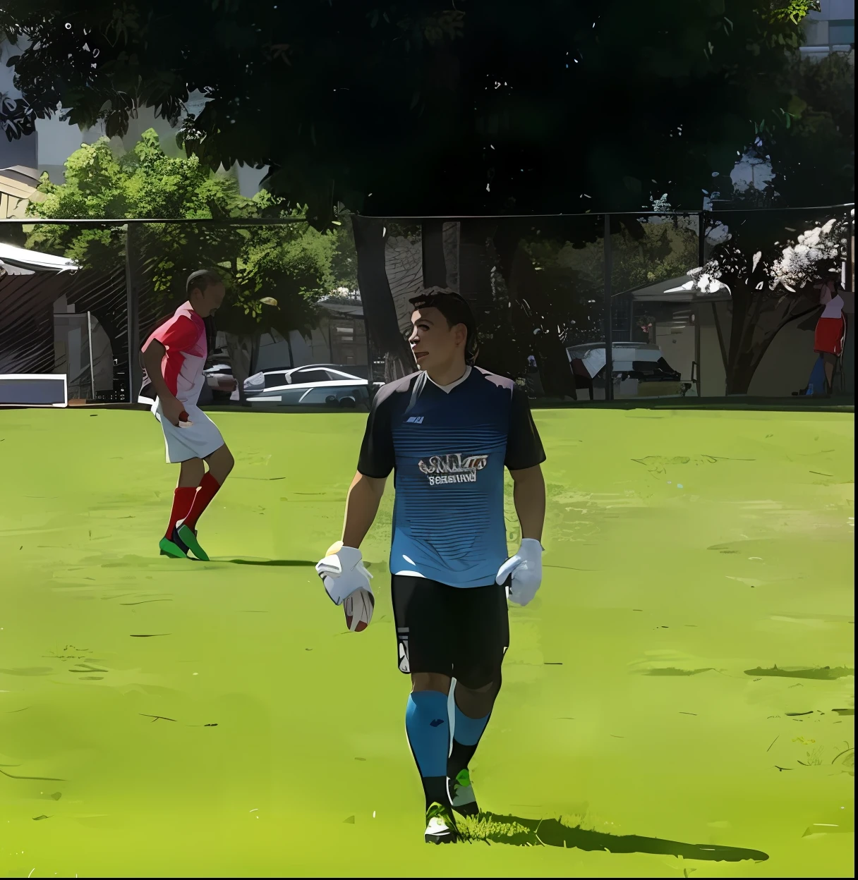soccer