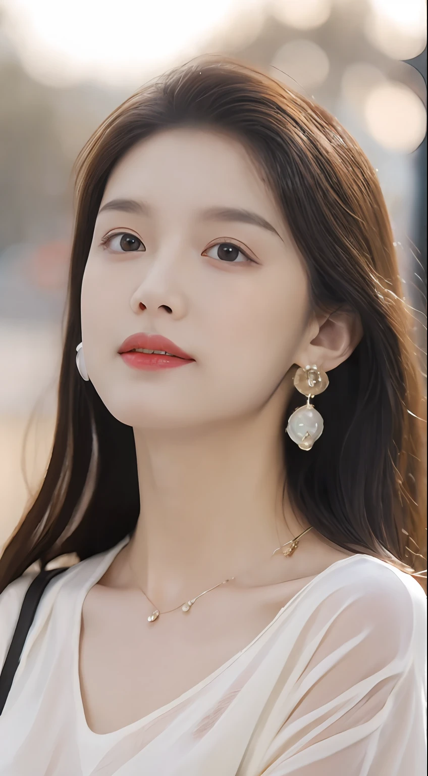 ((Best Quality, 8K, Masterpiece: 1.3)), (smoking vape: 1.0), Focus: 1.2, Perfect Body Beauty: 1.4, Buttocks: 1.4, ( Natural texture Haircut: 1.2)), (Park landscape: 1.3), solo, Highly hyper photo realistic Detailed Face and Skin Texture, Full Body, Delicate Eyes, Double Eyelids, Whitened Skin, Long Hair, (Round Face: 1.5), high resolution, natural breasts, detailed realistic breasts, beautiful breasts, realistic smooth white skin, detailed realistic hands, detailed realistic fingers, perfect natural human body ratio, perfect women figure, sexy, sexual expression, seducing, tight clothes, extremely detailed, ultra realistic, smooth lighting, detailed eyes, detailed realistic hair, slim abs, detailed realistic arms, realistic human body posture, tight transparent bra, detailed realistic women body parts, young beautiful girl, sexy girl, detailed realistic necklace, detailed realistic ears, earings, detailed realistic cloth texture, 20 y.o,