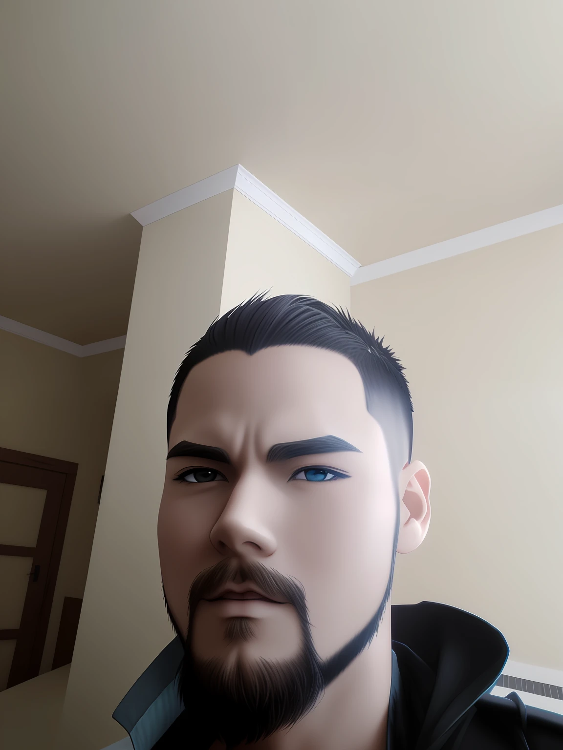 Anime style