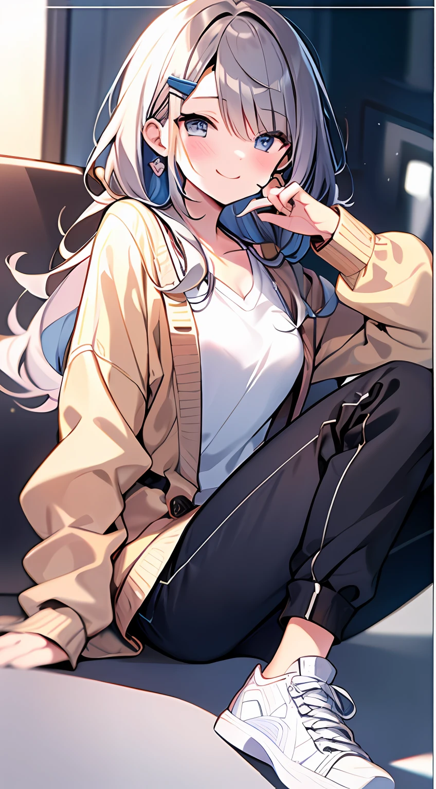 Background with、masuter piece