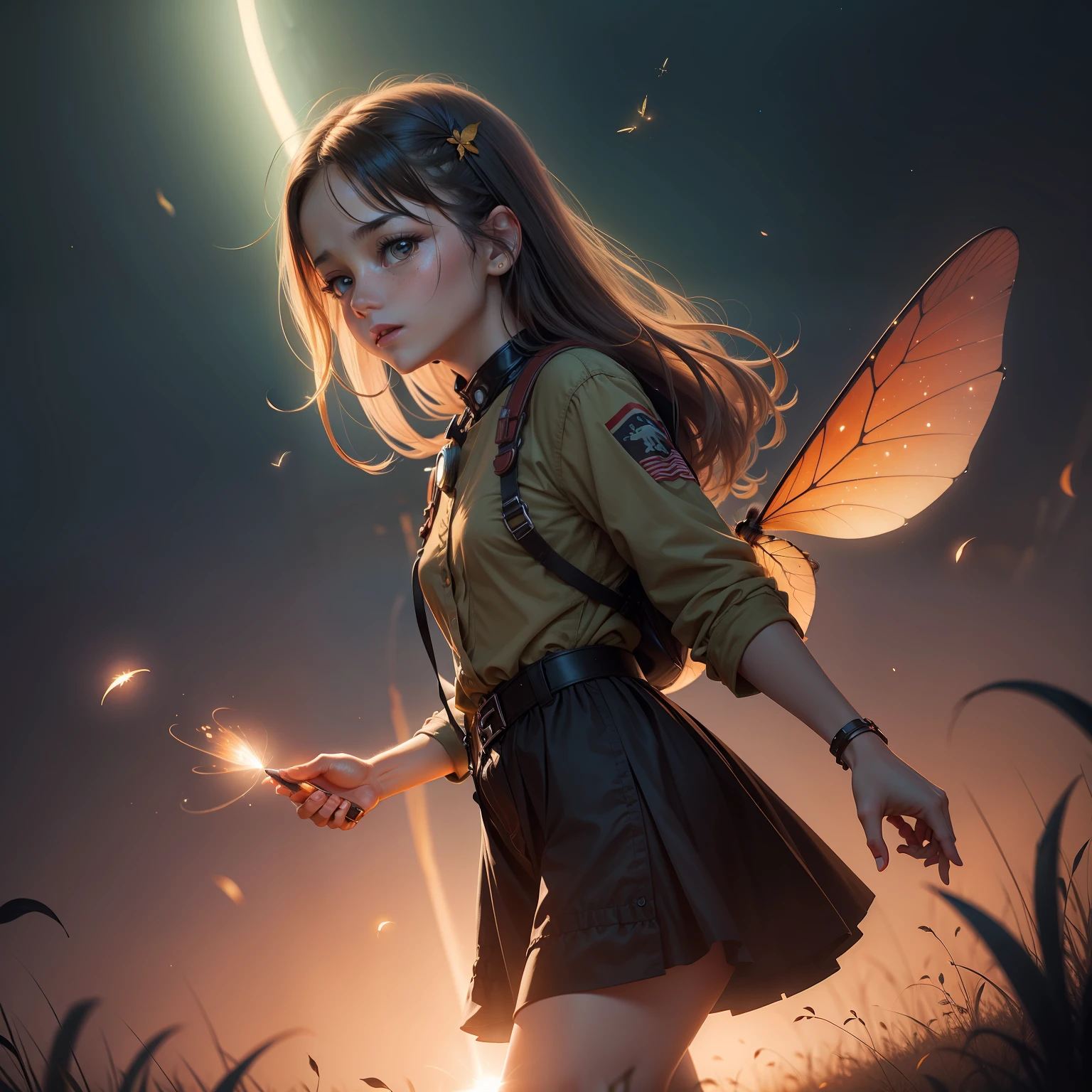 firefly