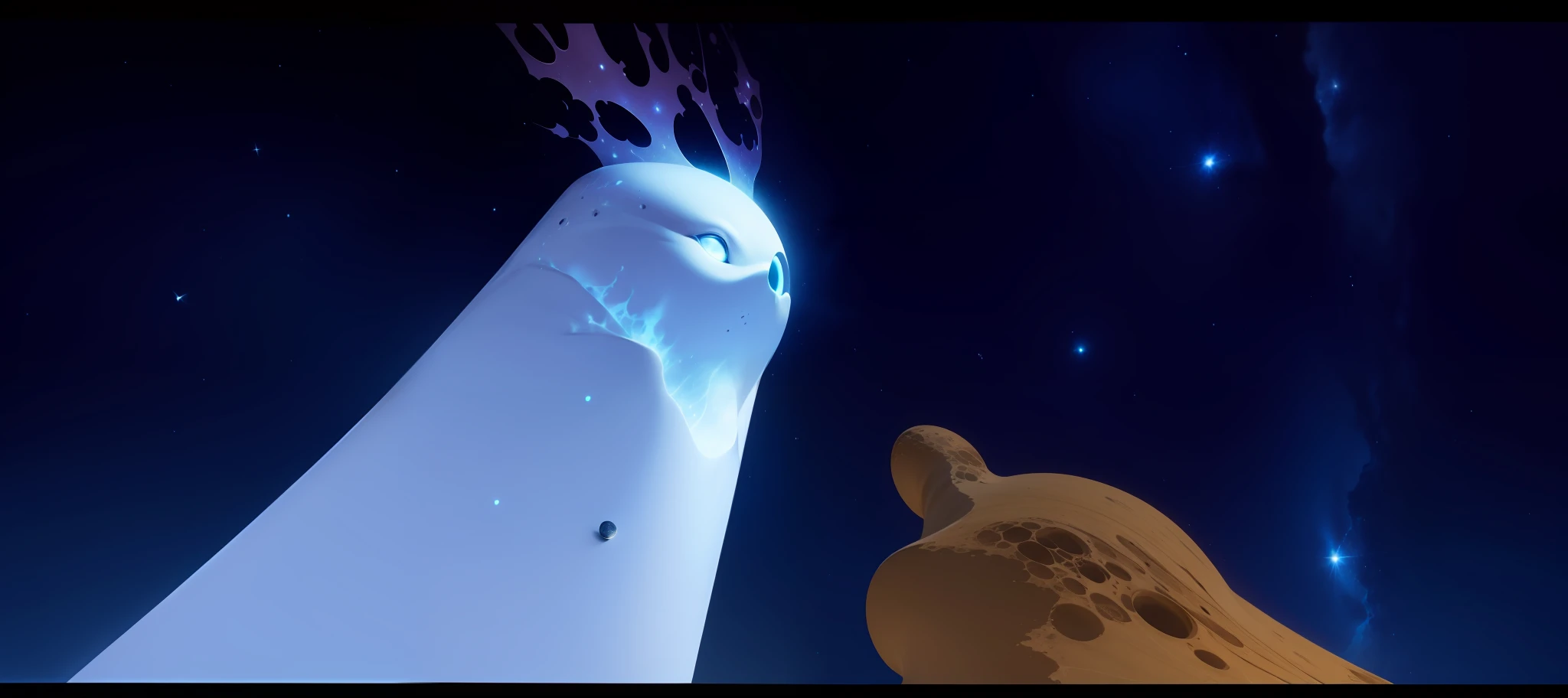 starrysky