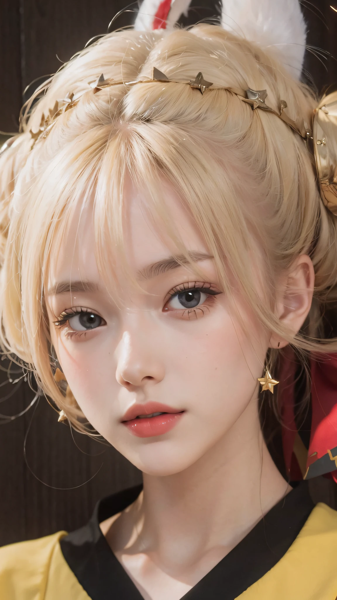 1girll,Reflective lips,high qulity,tmasterpiece