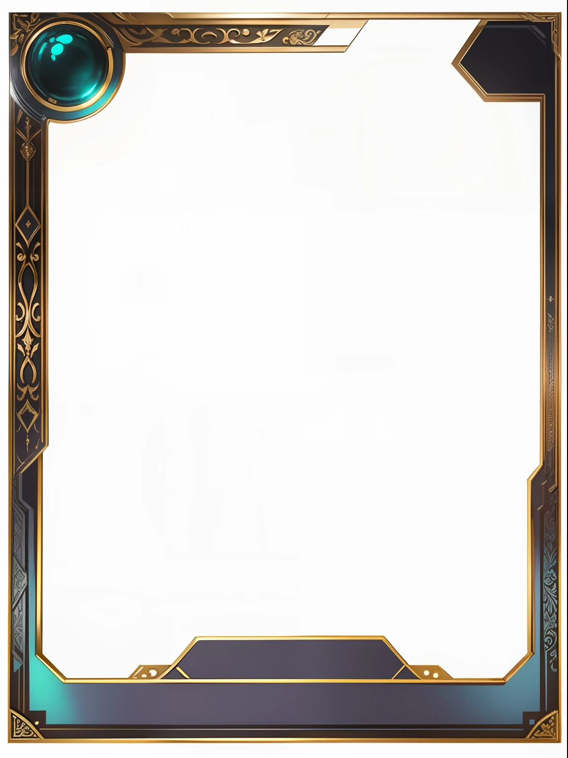 metal border,Metallic,high-class,max detail,最好质量,Highest high resolution,tmasterpiece