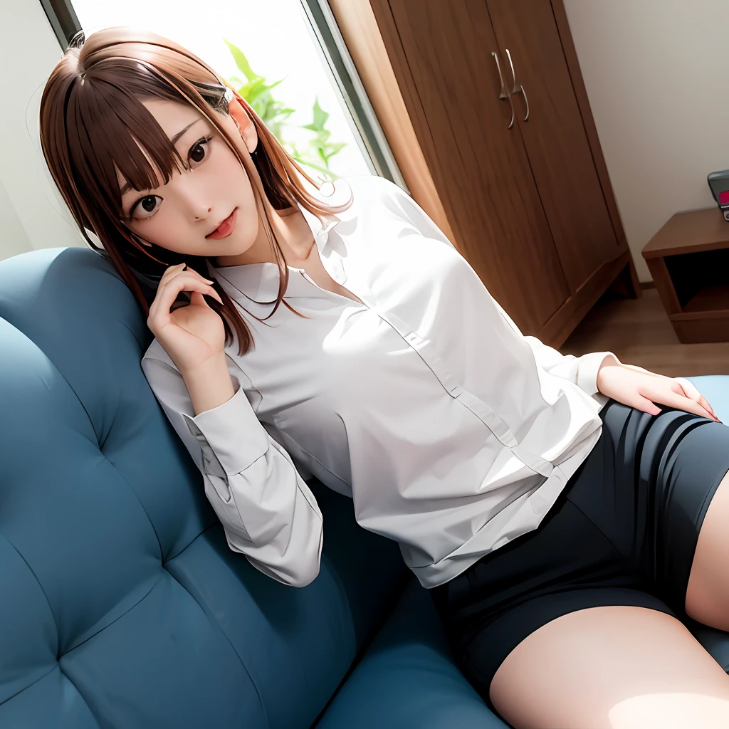 Momoka nishina