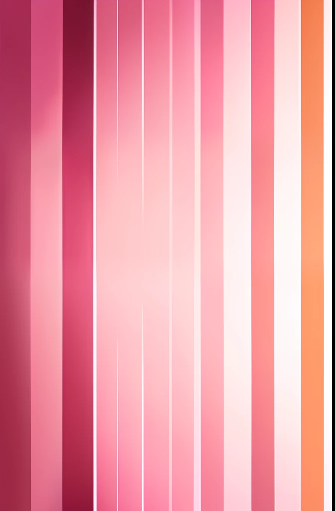 pattern of squares in symmetrical shades of pink, espelho