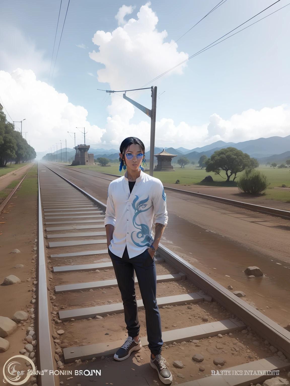 Avatar
