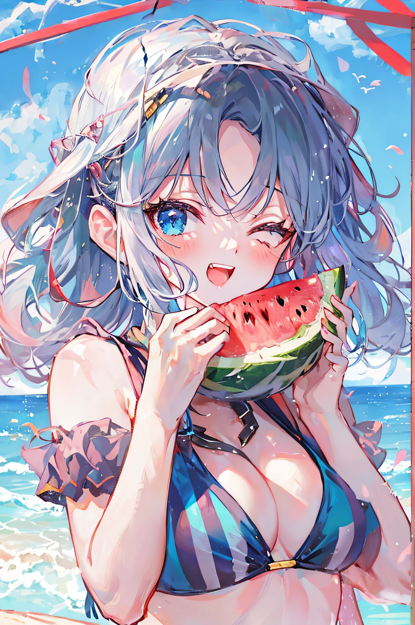 Remove and match background