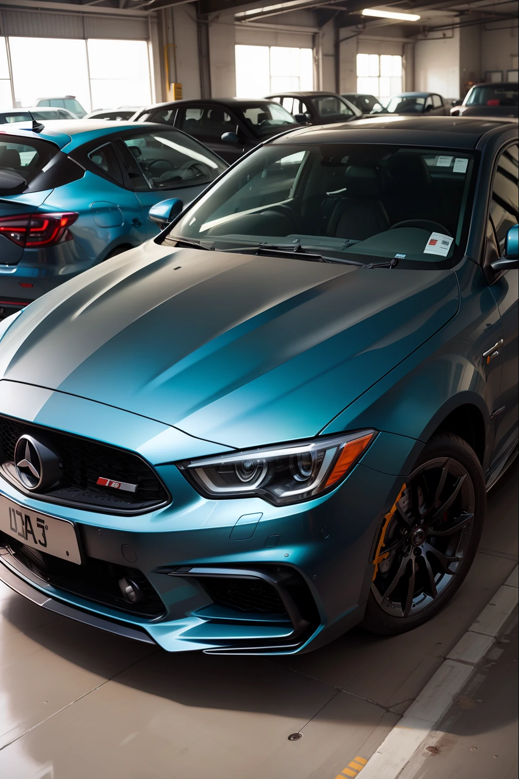 Automotive Standard