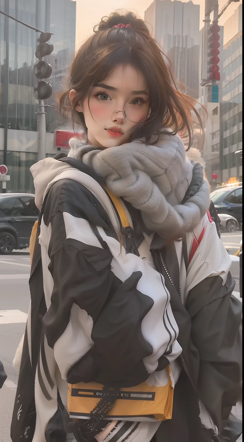 Girls,realistic,3D,beautifull