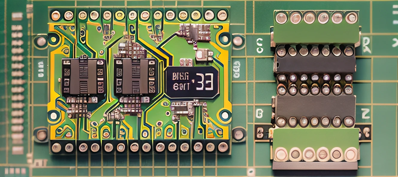 Microcontroller Unit