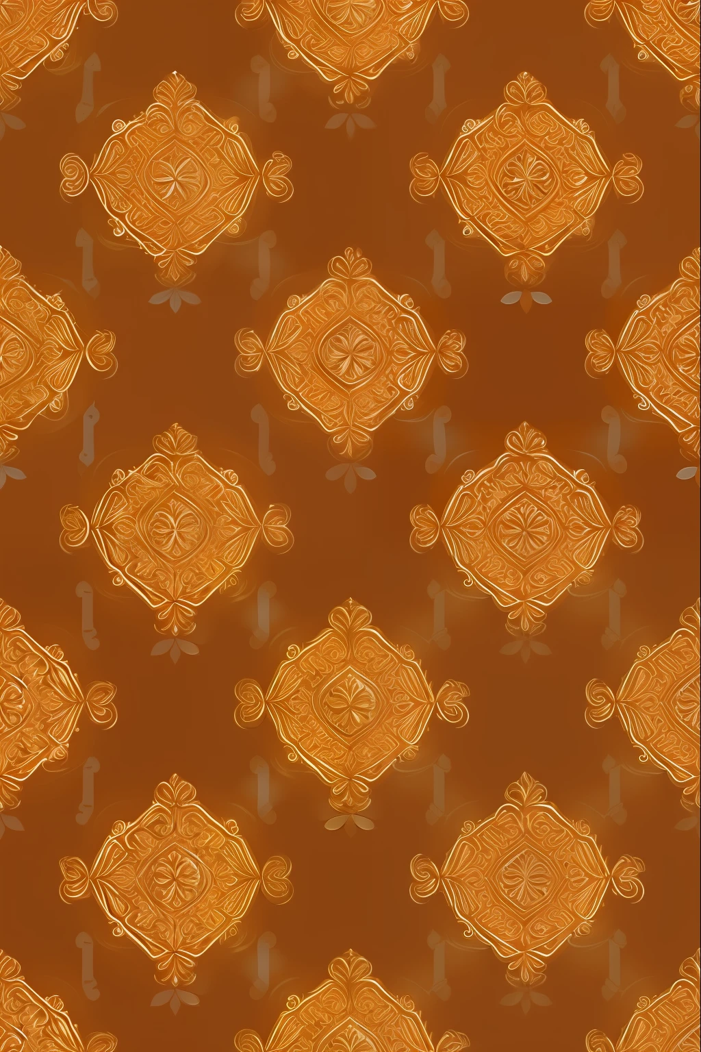 jewelry pattern, cores vibantes, Fundo cian