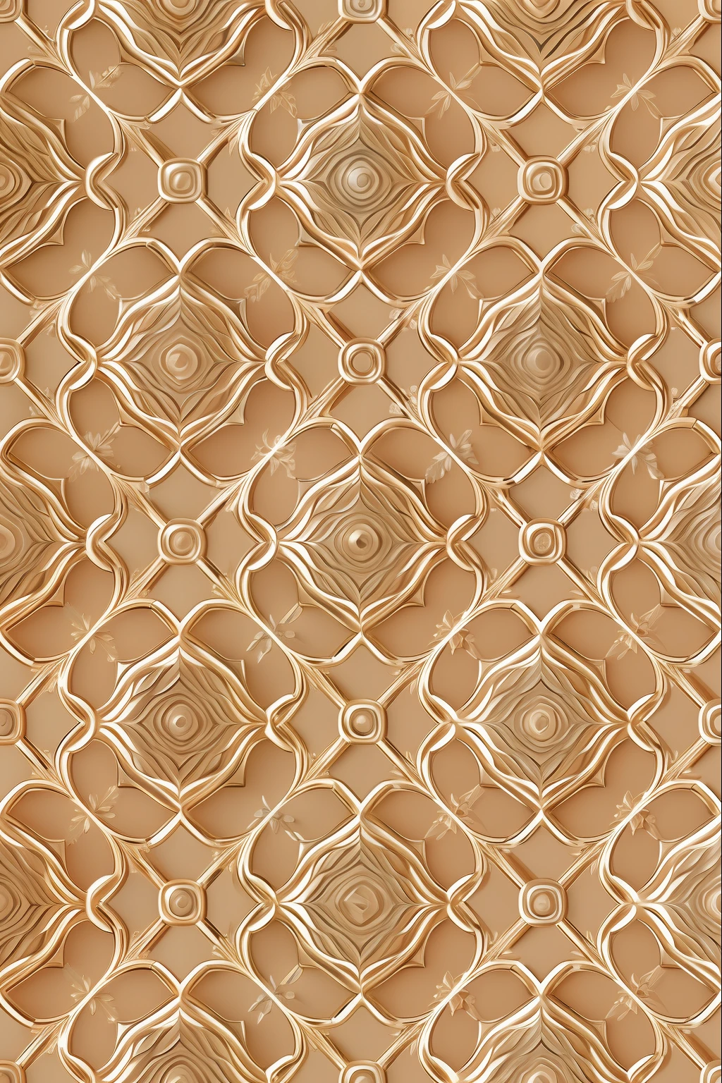 jewelry pattern, cores vibantes, Fundo cian