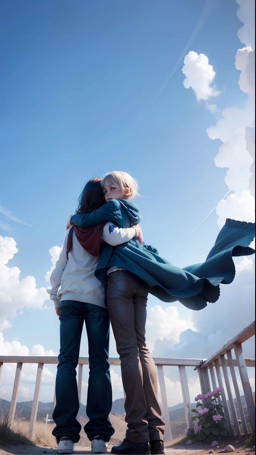 friendship