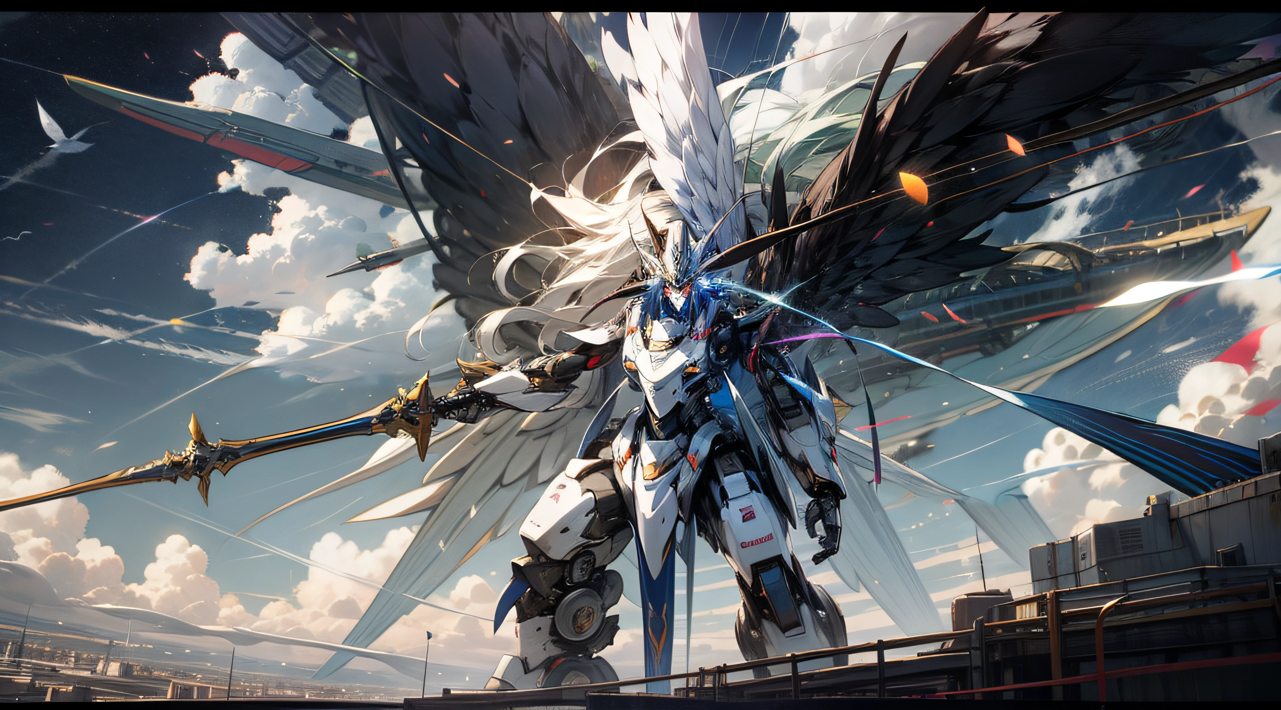 Skysky