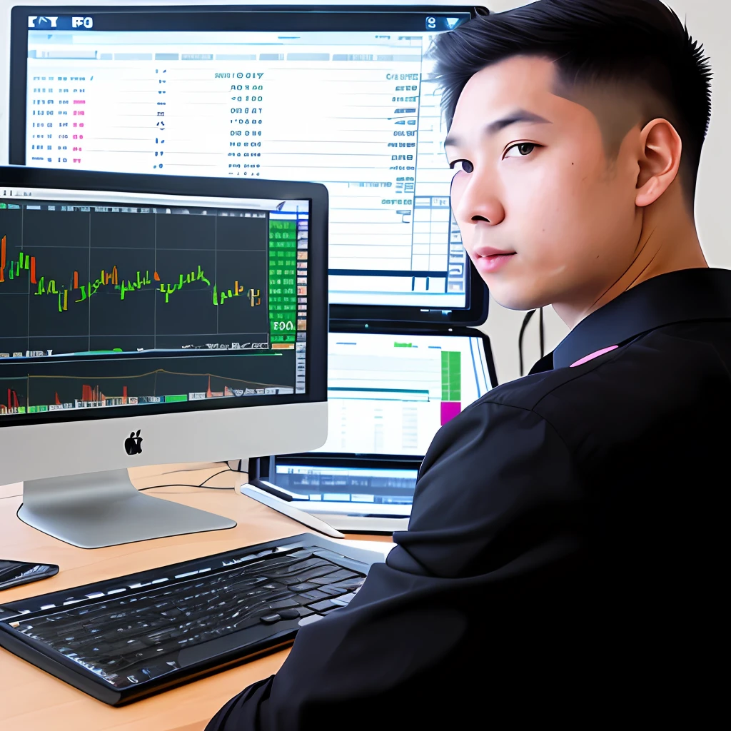 Forex Trader of the Future