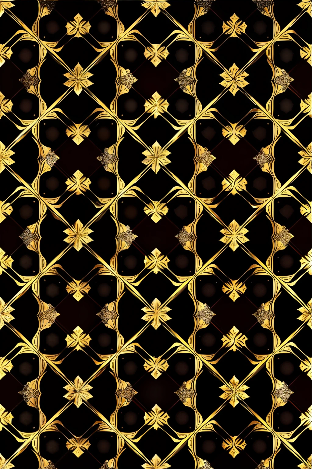 jewelry pattern, preto, fundo cinza