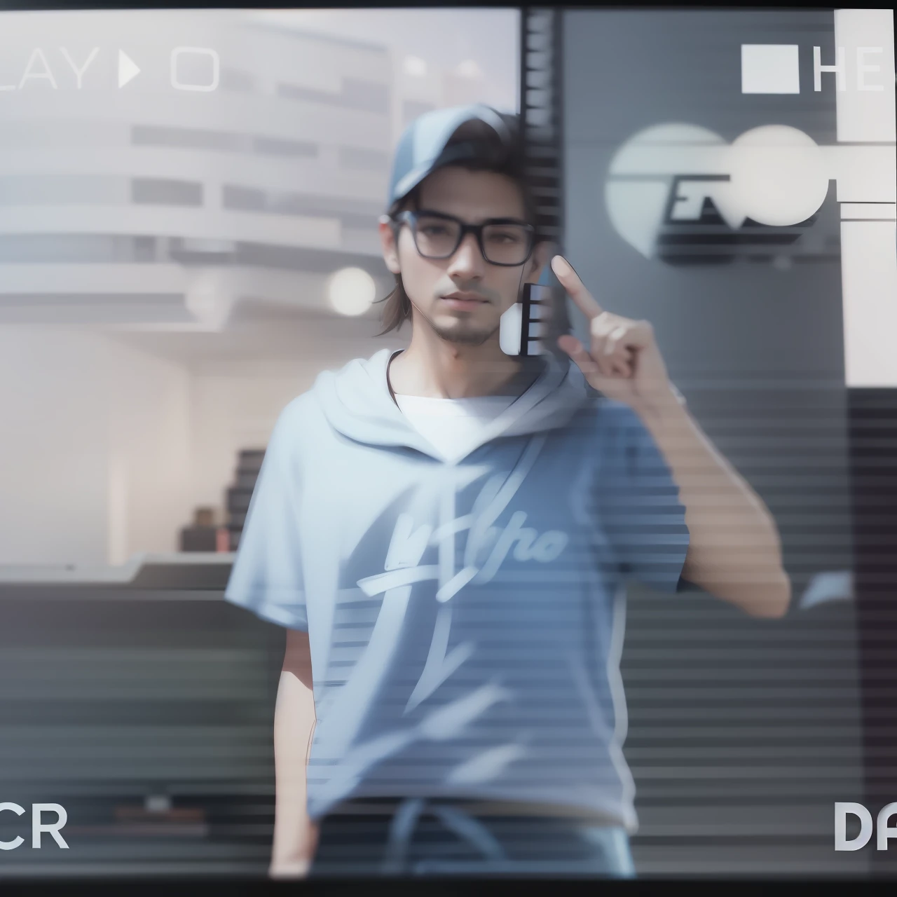 k hd