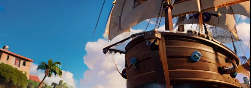 pirate chatgpt