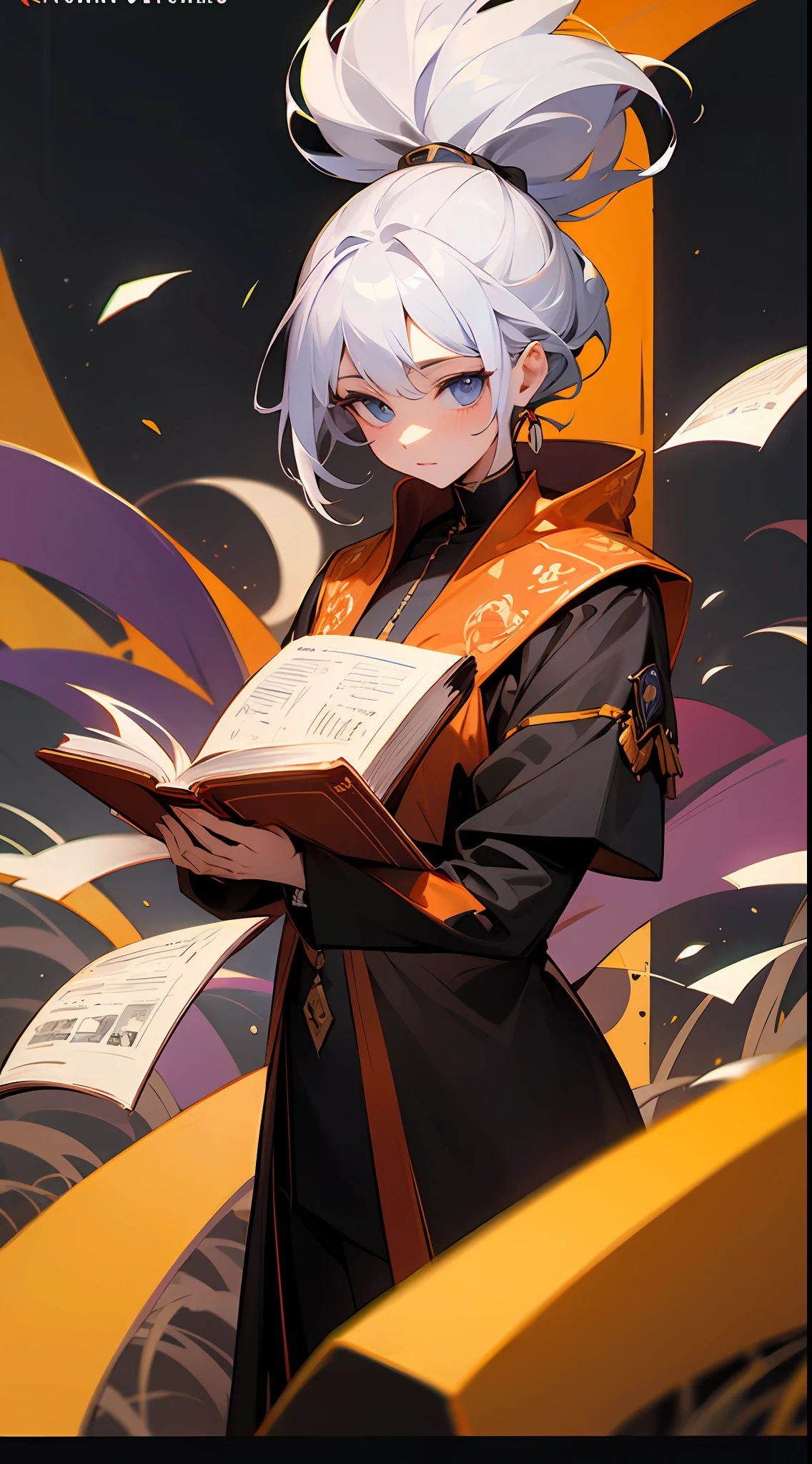 good book --auto