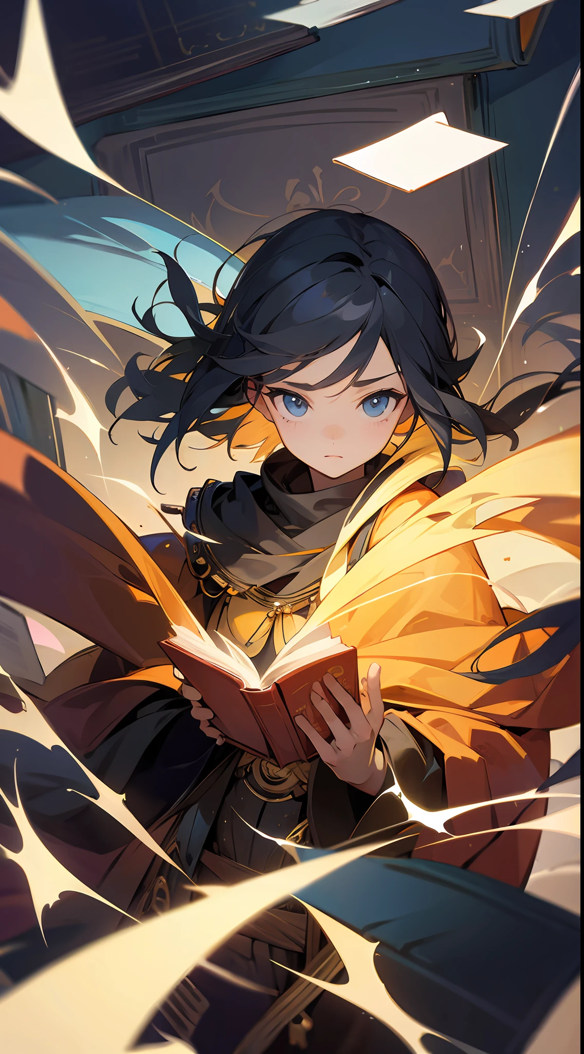 good book --auto