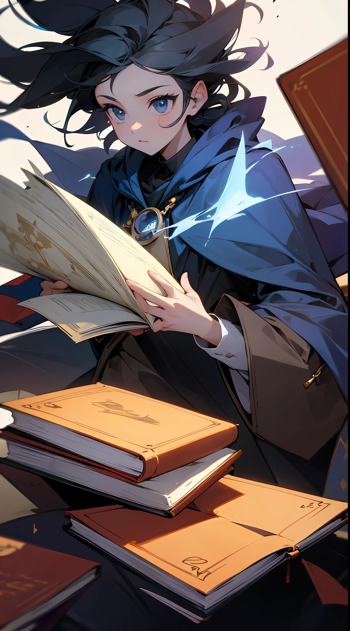 good book --auto