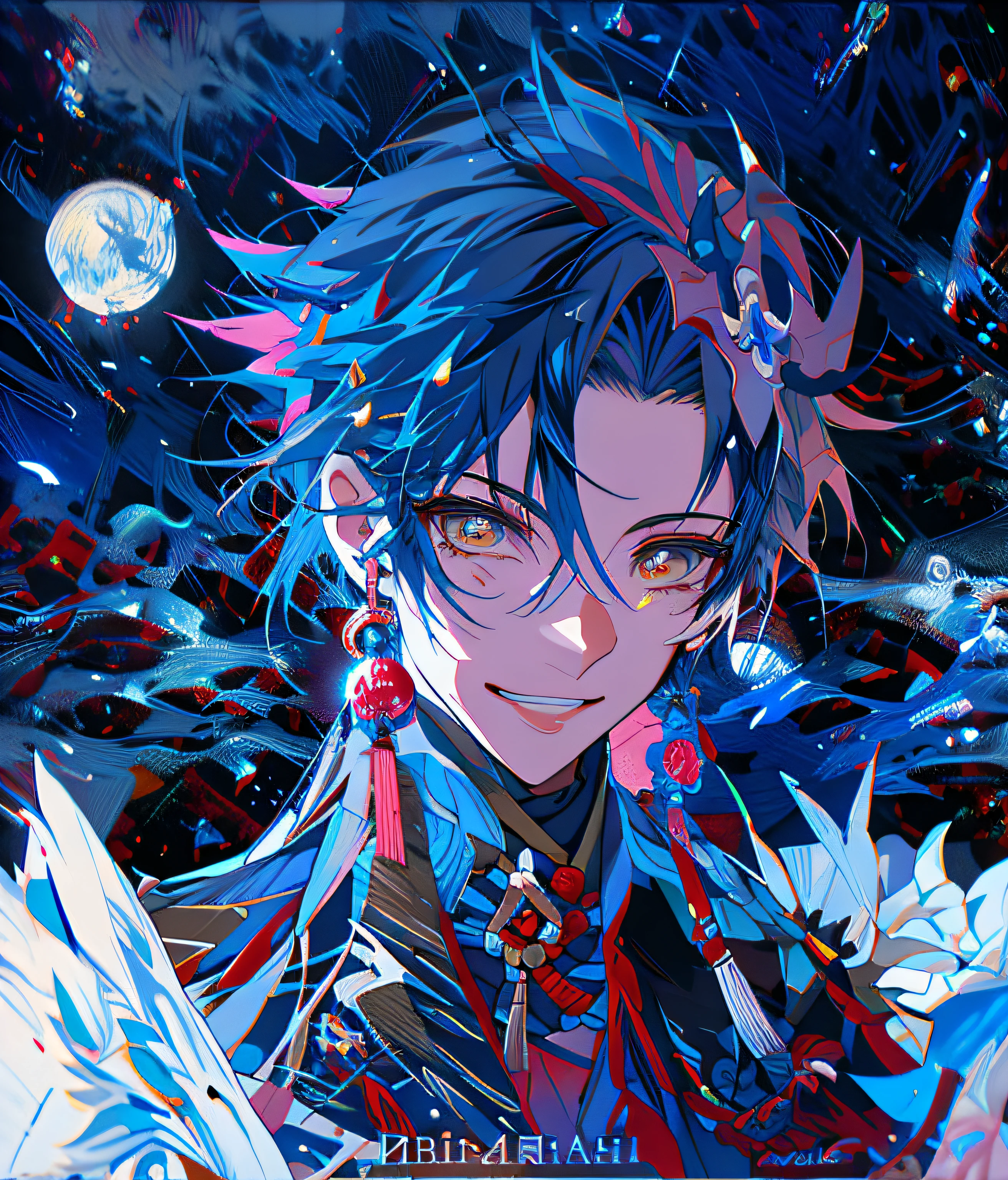 Onmyoji Desert