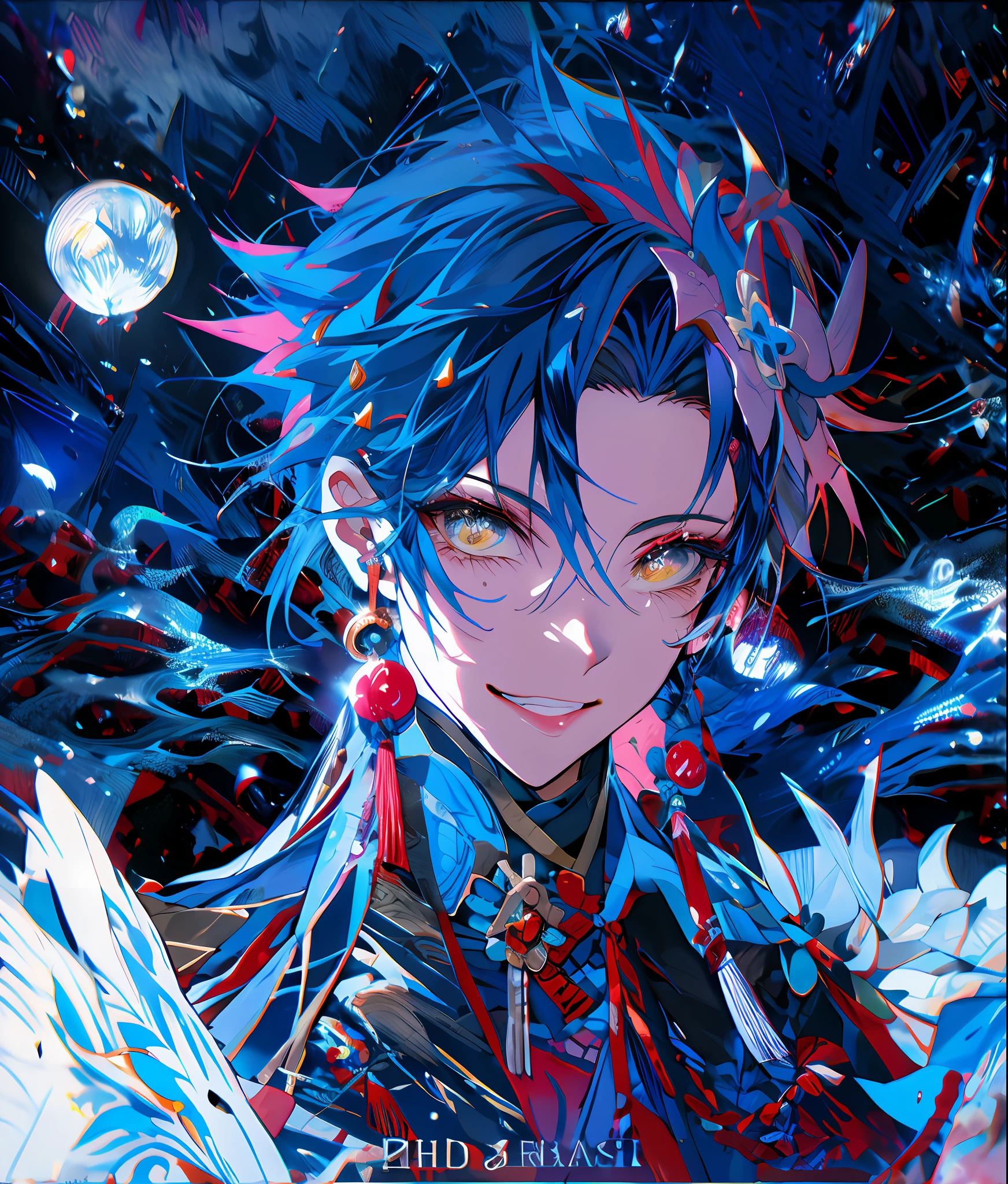 Onmyoji Desert