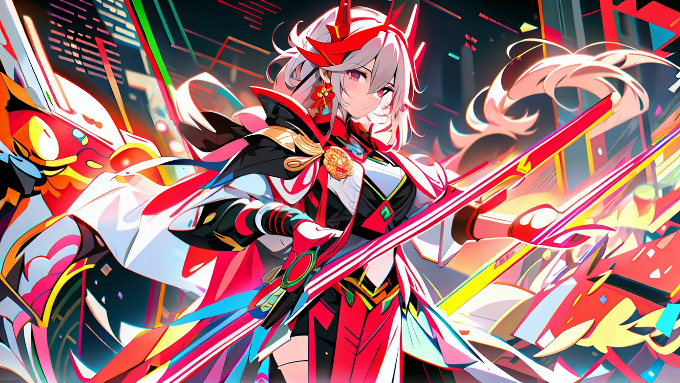 Honkai 3 Fuhua