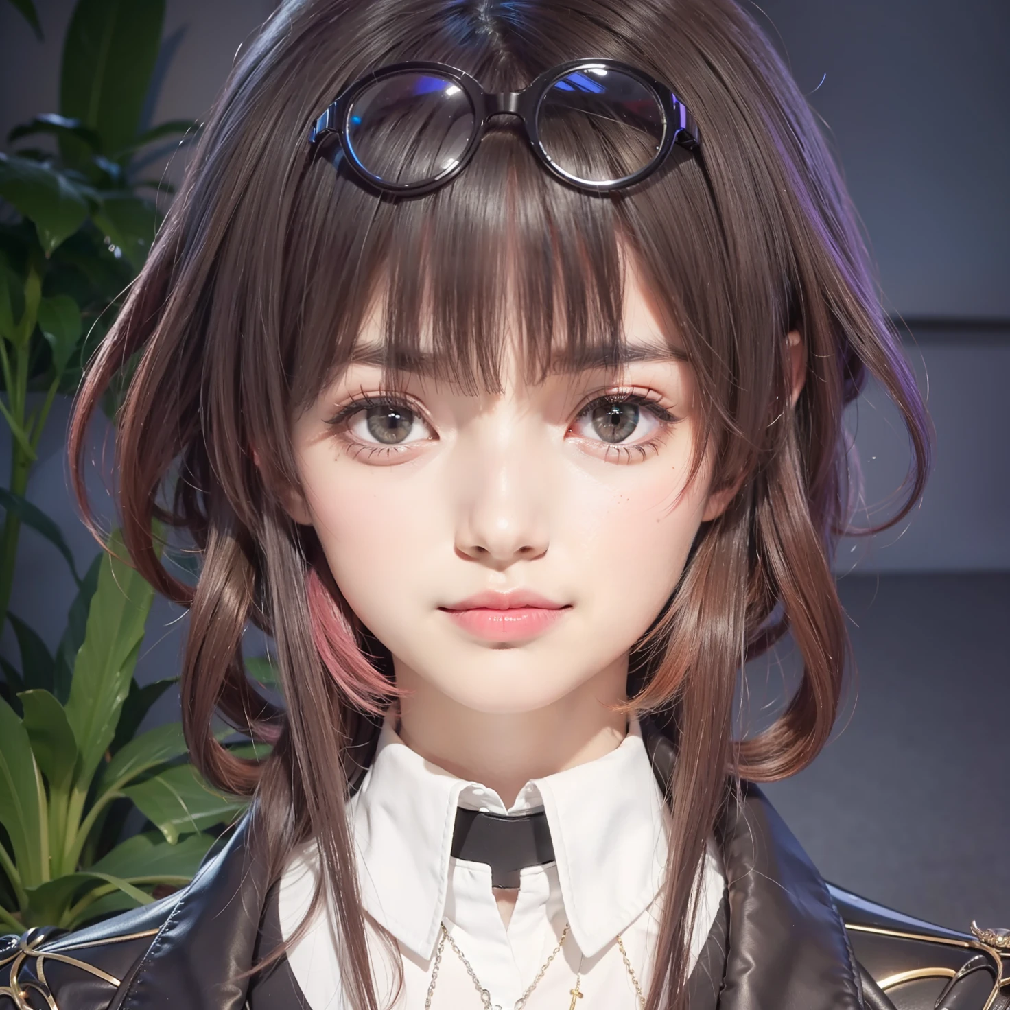 Kafka HSR, cute, mature