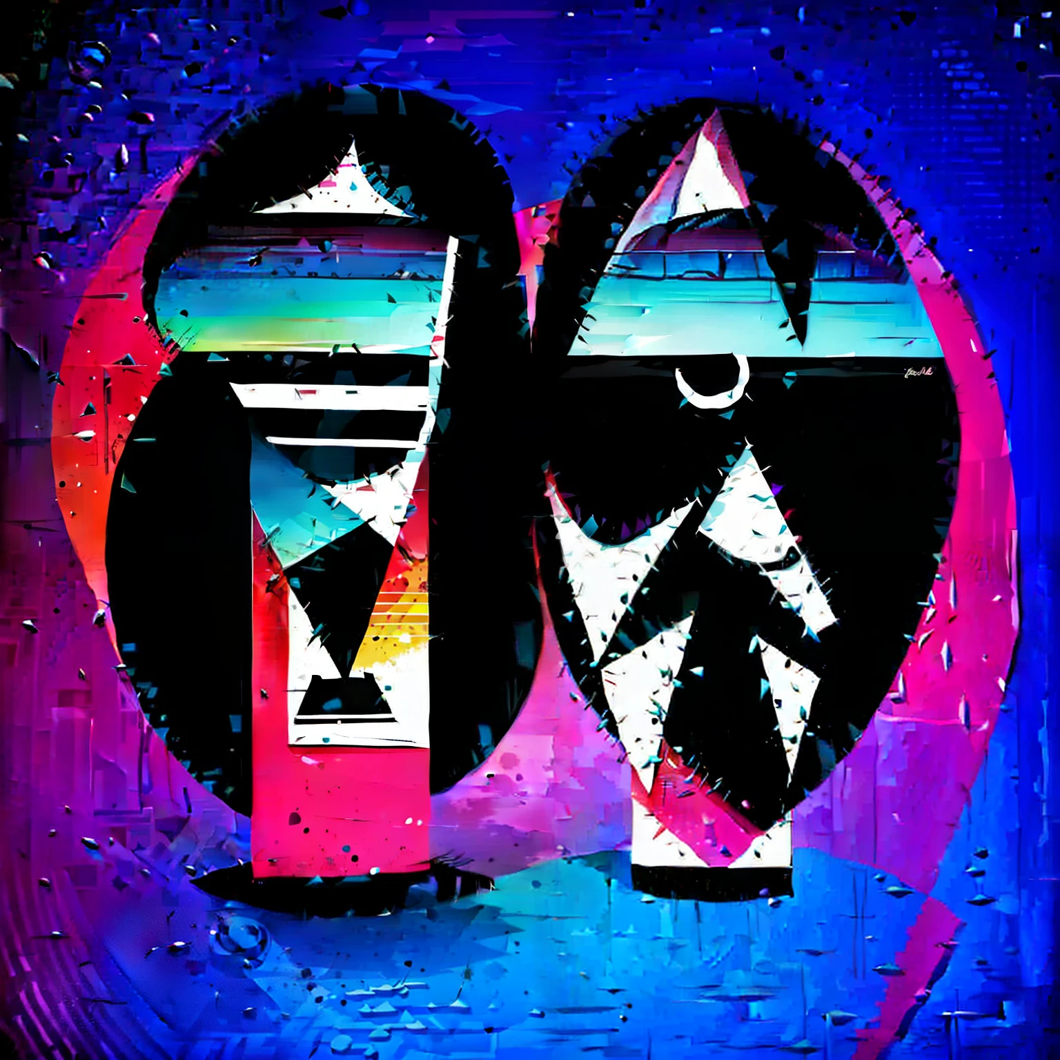 The beetles, frusciante caricature, caricature style, realistic texture, humor, playful, —AR 5:6